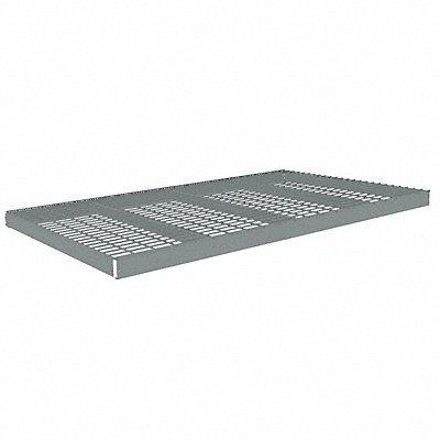 Shelf Cap 1 600 lb 96 x 42 in MPN:ZLCS-9642W Shelf Cap 1 600 lb 96 x 42 in MPN:ZLCS-9642W