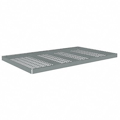 Shelf Cap 1 500 lb 84 x 42 in MPN:ZLES-8442W Shelf Cap 1 500 lb 84 x 42 in MPN:ZLES-8442W