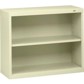 Tennsco® Welded Bookcase 34-1/2
