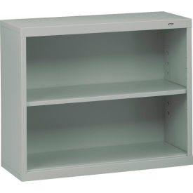 Tennsco® Welded Bookcase 34-1/2