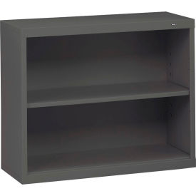 Tennsco® Welded Bookcase 34-1/2