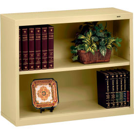 Tennsco® Welded Bookcase 34-1/2