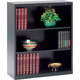 Tennsco® Welded Bookcase 34-1/2