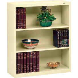 Tennsco® Welded Bookcase 34-1/2