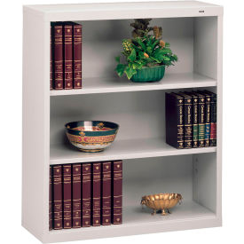 Tennsco® Welded Bookcase 34-1/2