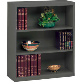 Tennsco® Welded Bookcase 34-1/2