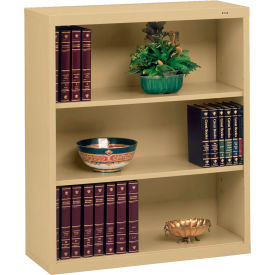 Tennsco® Welded Bookcase 34-1/2