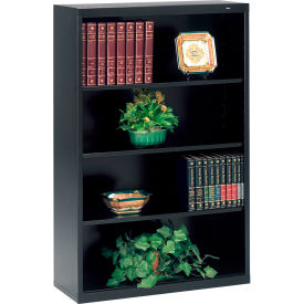 Tennsco® Welded Bookcase 34-1/2