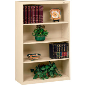 Tennsco® Welded Bookcase 34-1/2