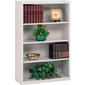 Tennsco® Welded Bookcase 34-1/2