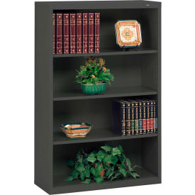 Tennsco® Welded Bookcase 34-1/2
