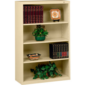 Tennsco® Welded Bookcase 34-1/2