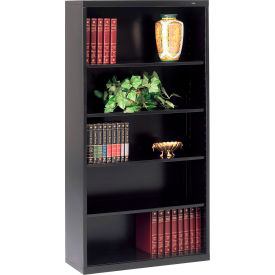 Tennsco® Welded Bookcase 34-1/2