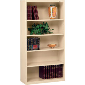 Tennsco® Welded Bookcase 34-1/2