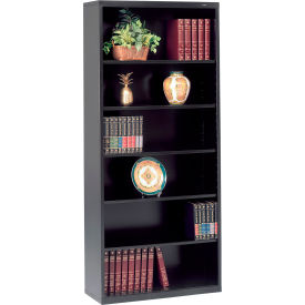 Tennsco® Welded Bookcase 34-1/2