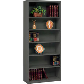 Tennsco® Welded Bookcase 34-1/2