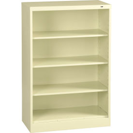 Tennsco® Welded Bookcase 36