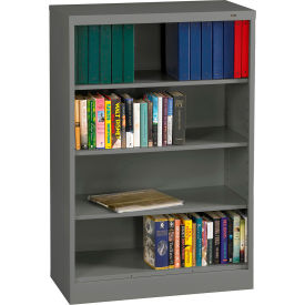 Tennsco® Welded Bookcase 36