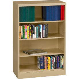 Tennsco® Welded Bookcase 36