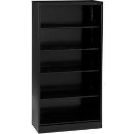 Tennsco® Welded Bookcase 36