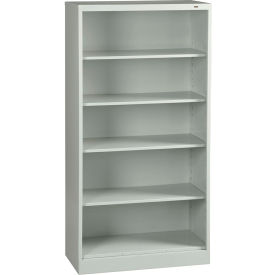 Tennsco® Welded Bookcase 36