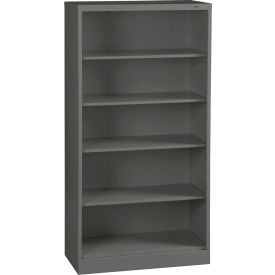 Tennsco® Welded Bookcase 36