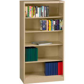 Tennsco® Welded Bookcase 36