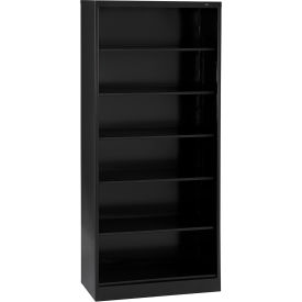 Tennsco® Welded Bookcase 36