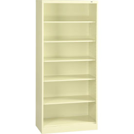 Tennsco® Welded Bookcase 36