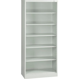 Tennsco® Welded Bookcase 36