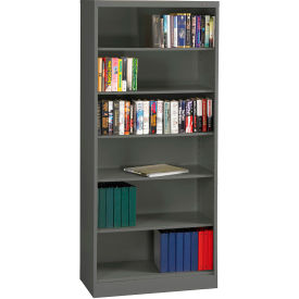 Tennsco® Welded Bookcase 36