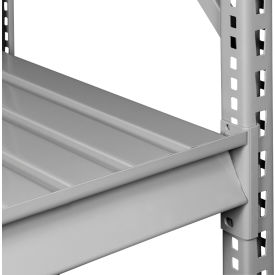 Tennsco Extra Shelf Level For Bulk Storage Rack Steel Deck 48