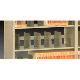 Tennsco#174; Additional Shelf for Imperial Shelving 36