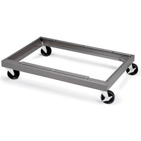 Tennsco Mobile Steel Dolly For 36