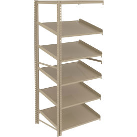 Sloped Flow Shelving Add-On 36