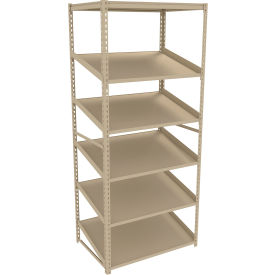 Sloped Flow Shelving Starter 36