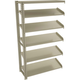 Sloped Flow Shelving Add-On 48