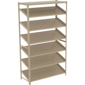 Sloped Flow Shelving Starter 48