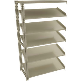Sloped Flow Shelving Add-On 48