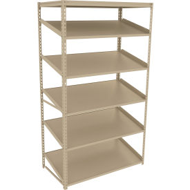 Sloped Flow Shelving Starter 48