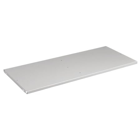 Extra Shelf, Light Gray, 1pk, 36in x 16in MPN:301 LIGHT GRAY