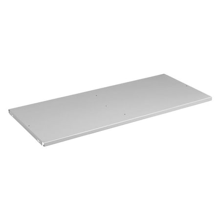 Extra Shelf, Light Gray, 1pk, 36in x 24in MPN:302 LIGHT GRAY