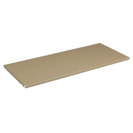 Extra Shelf, Sand, 1pk, 36in x 24in MPN:302 SAND