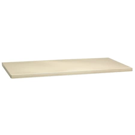 Extra Shelf, Sand, 1pk, 48in x 18in MPN:306 SAND