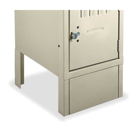 Locker Front Base MPN:FB-12SND