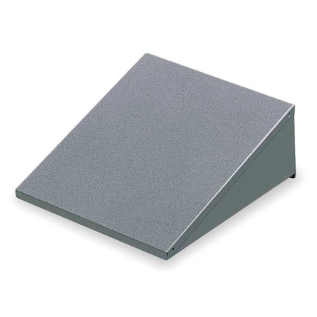 Locker Sloping Top, 15