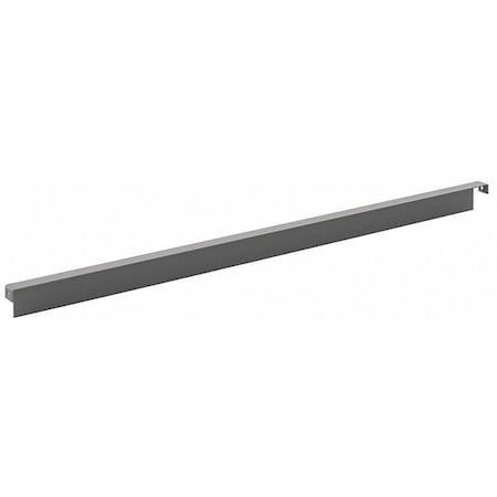 Angle, Plywood Support, Gray, Metal MPN:BPS-36