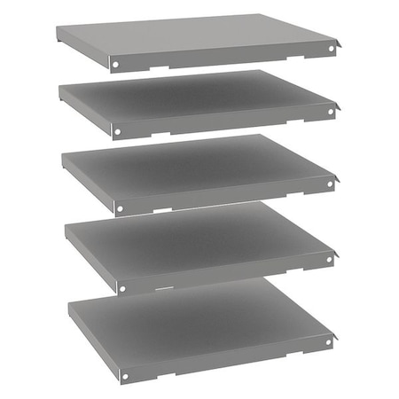 Extra Shelves, 11 x 9