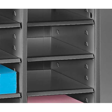 Extra Shelves, 11 1/8 x 9 1/4