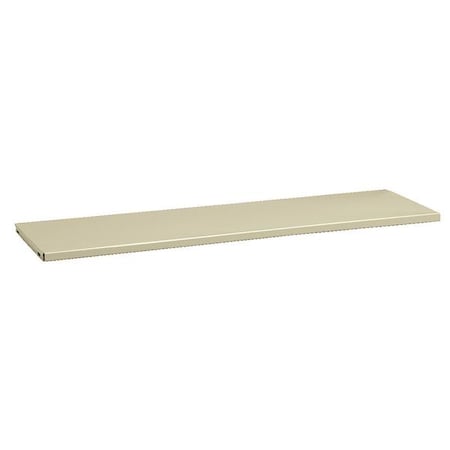 Extra Shelf, 34 1/2 in W, Putty MPN:B-345 PUTTY
